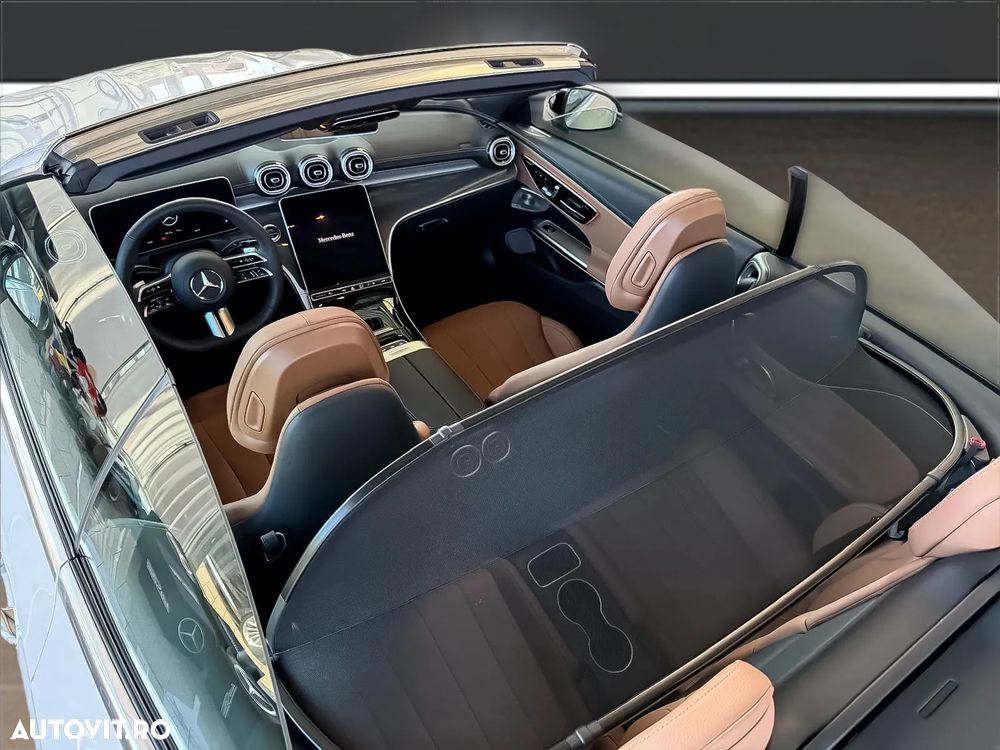Mercedes-Benz CLE 300 4MATIC 9G-TRONIC Edition AMG Line - 9