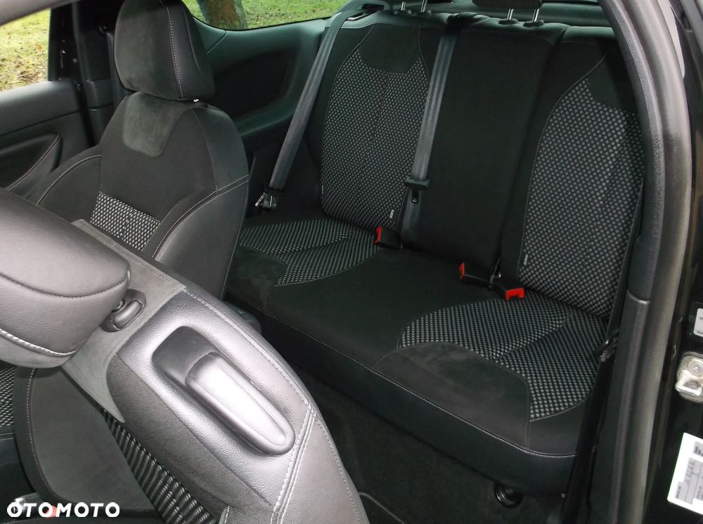 Citroën DS3 THP 155 SportChic - 8