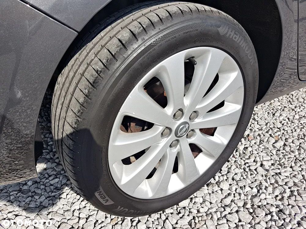 Opel Astra 1.4 Turbo Color Edition - 9