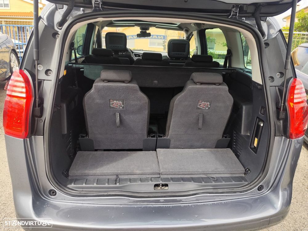 Peugeot 5008 1.6 HDi 7L Active - 14