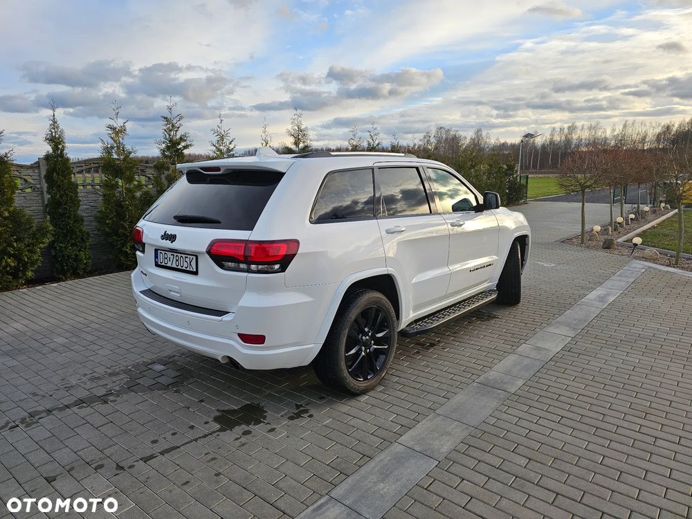 Jeep Grand Cherokee 3.6 V6 Laredo - 16