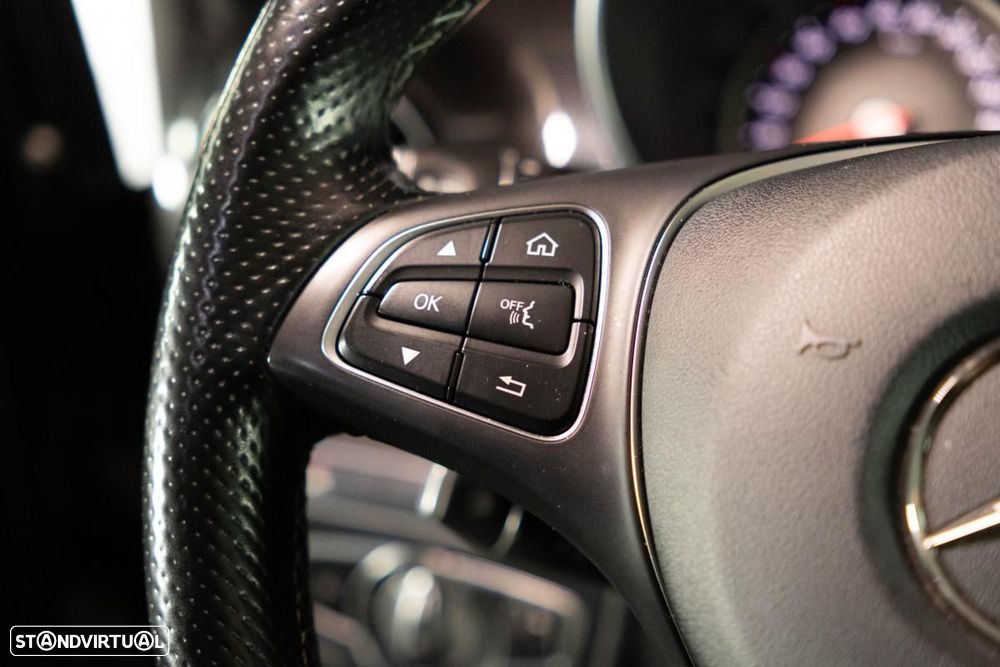 Mercedes-Benz EQV 300 - 22