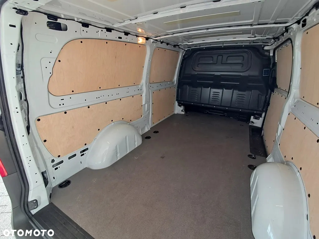 Mercedes-Benz Vito Furgon - 18