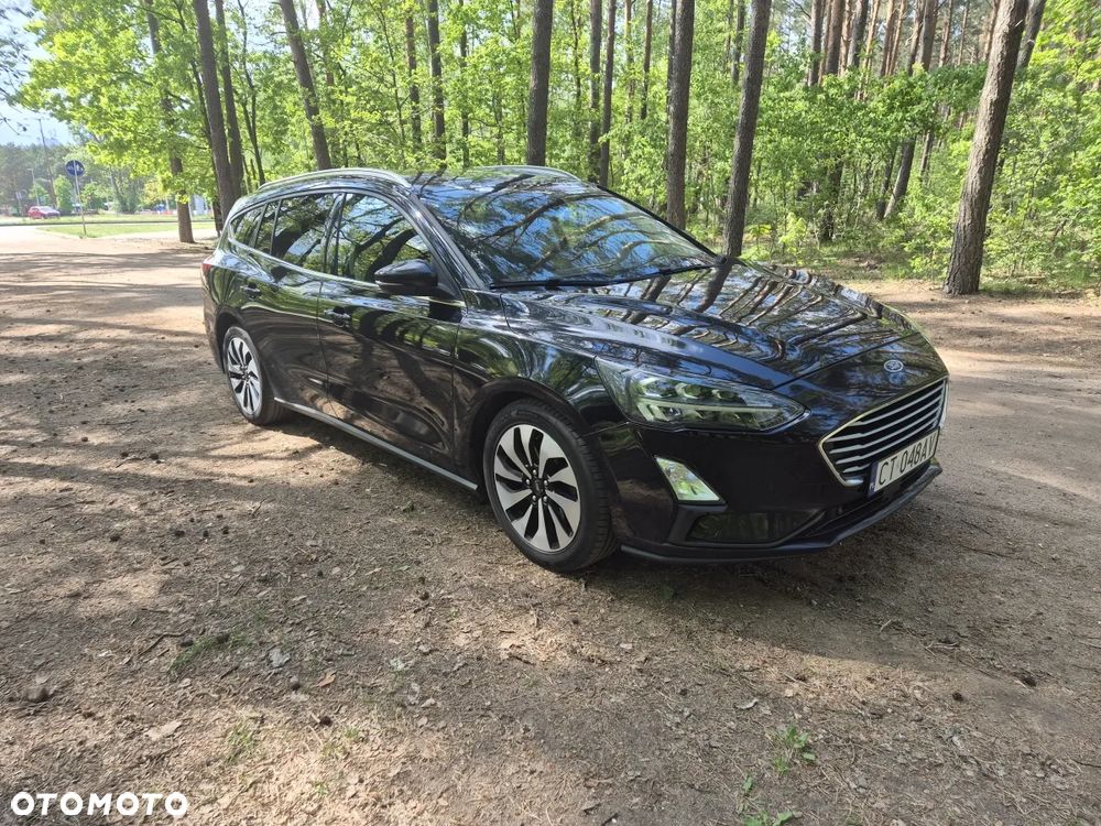 Ford Focus - 2