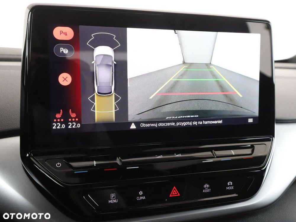Volkswagen ID.4 Pro mit Infotainment-Paket - 26