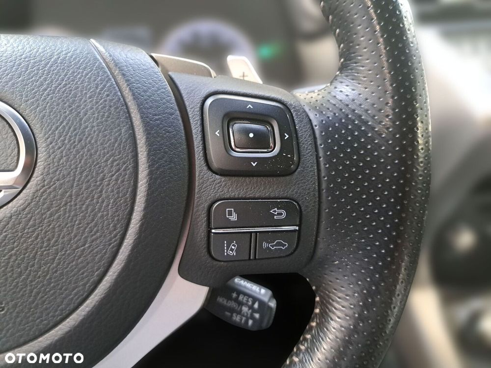 Lexus NX 300 GPF F Sport Edition AWD - 13