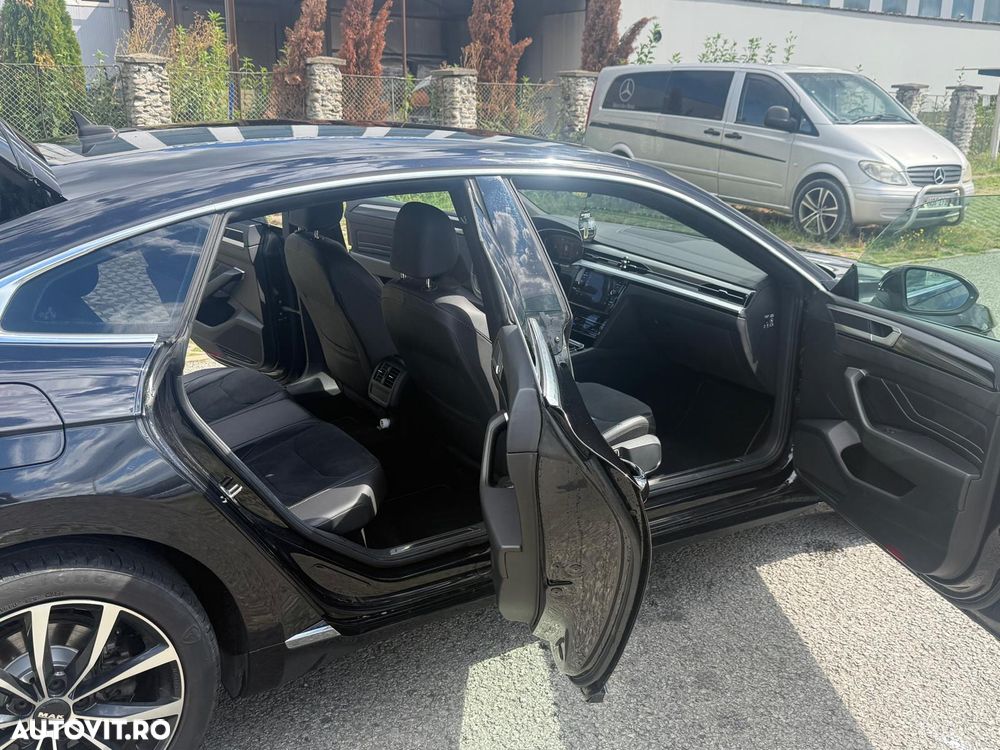 Volkswagen ARTEON 2.0 TDI DSG R-Line - 7