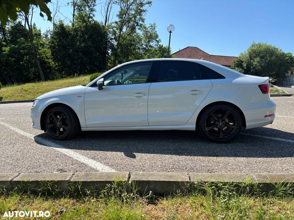 Audi A3 - 10