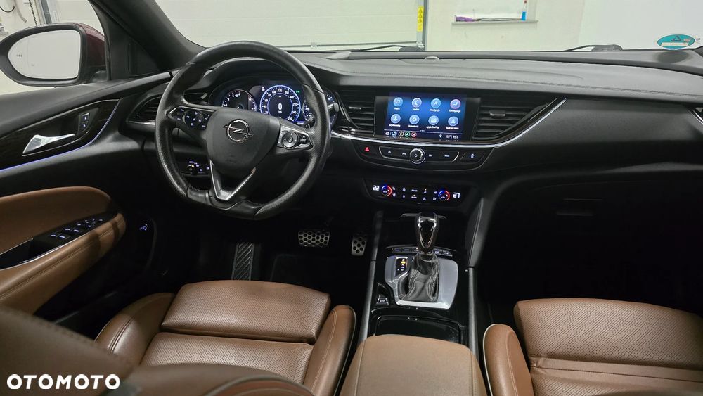 Opel Insignia 2.0 CDTI Executive - 6