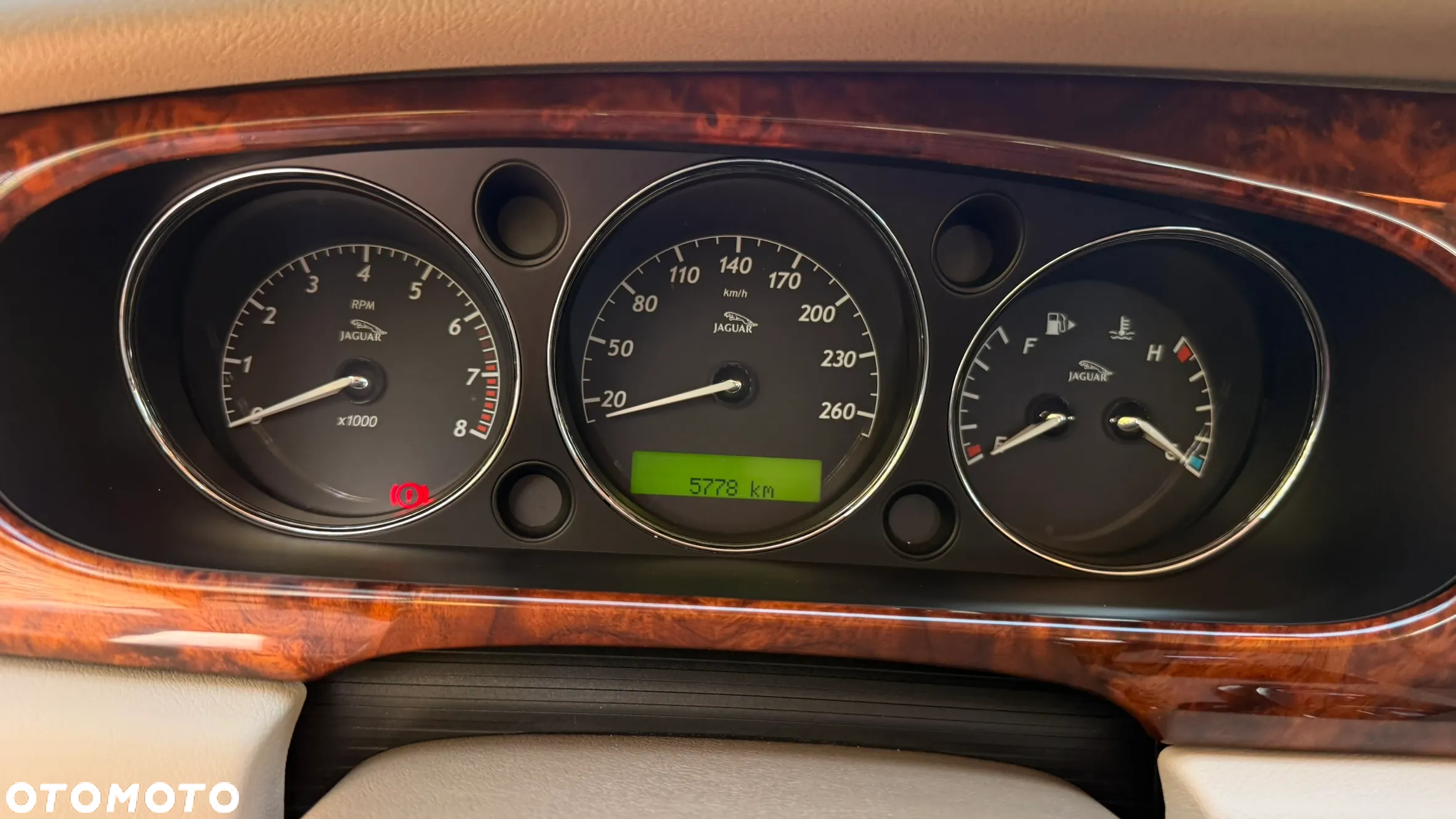 Jaguar XJ XJ8 4.2 - 14