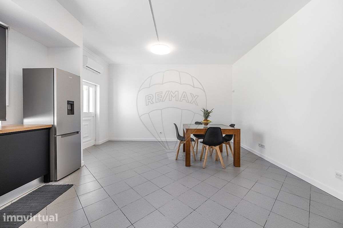 Apartamento T2 para venda - Grande imagem: 4/19