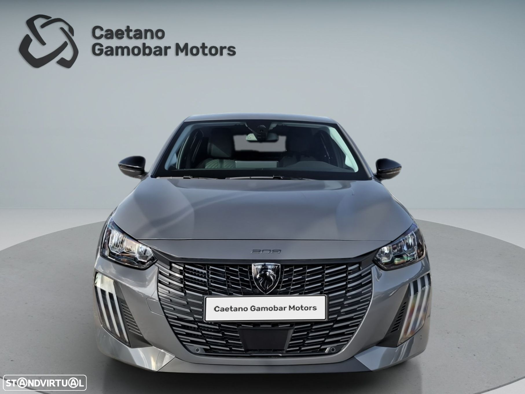 Peugeot 208 1.2 Hybrid Allure e-DCS6 - 2