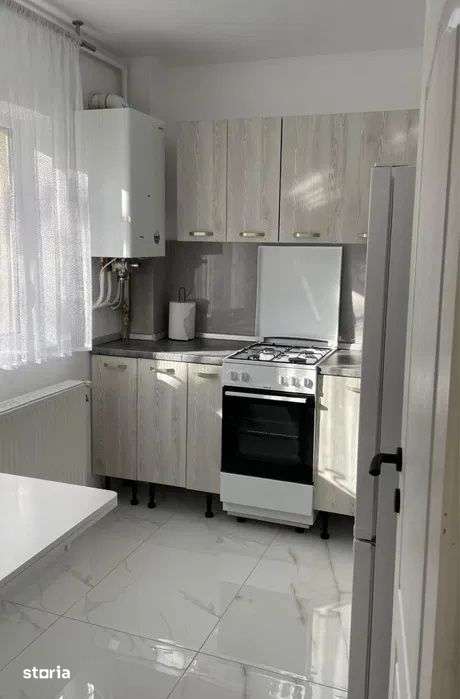 Apartament cu o camera, ideal pt investitie, zona Muzeul Apei — fotografia 1