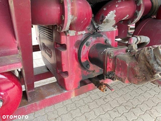 Inny HELLMERS 2700l Stal nierdzewna V4A - 9