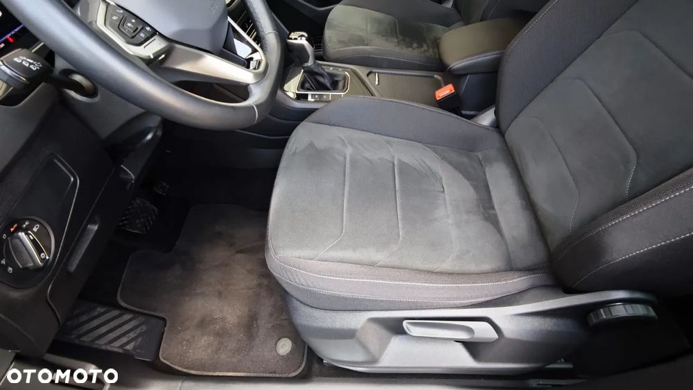 Volkswagen Tiguan 1.5 TSI EVO Elegance DSG - 9