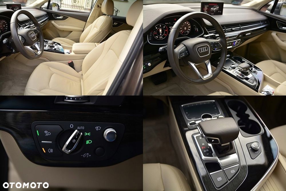 Audi Q7 - 8