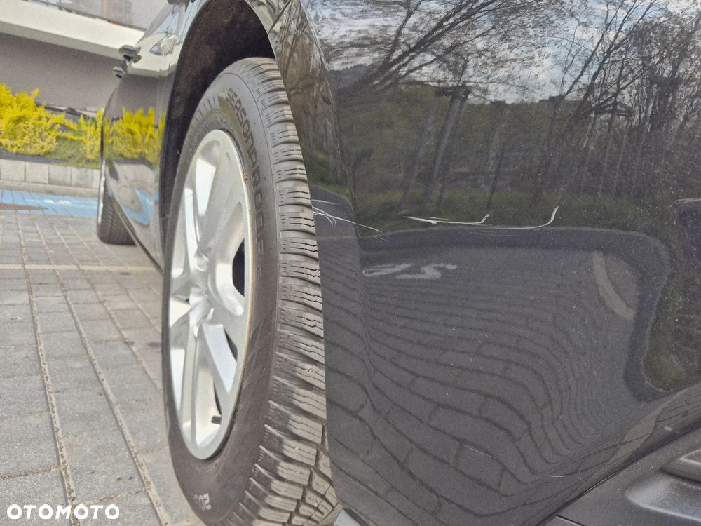 Opel Astra 1.4 Turbo Innovation - 31