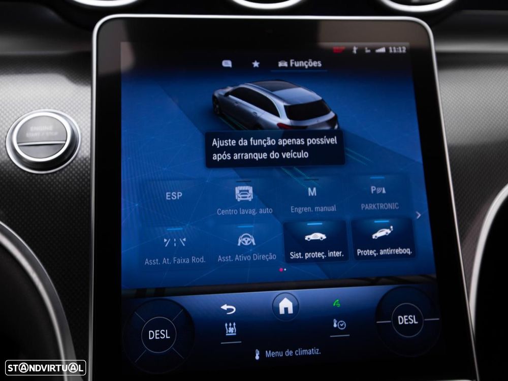 Mercedes-Benz C 300 e T 9G-TRONIC - 28