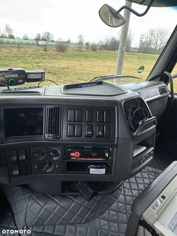 Volvo FH 460 eeV - 9