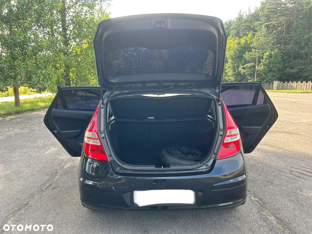 Hyundai i30 1.4 Comfort - 5