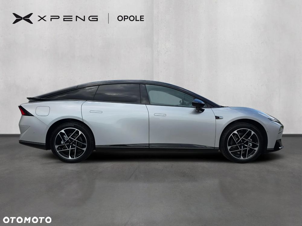 XPeng P7+ 74.9 kWh RWD Long Rage Pro - 7