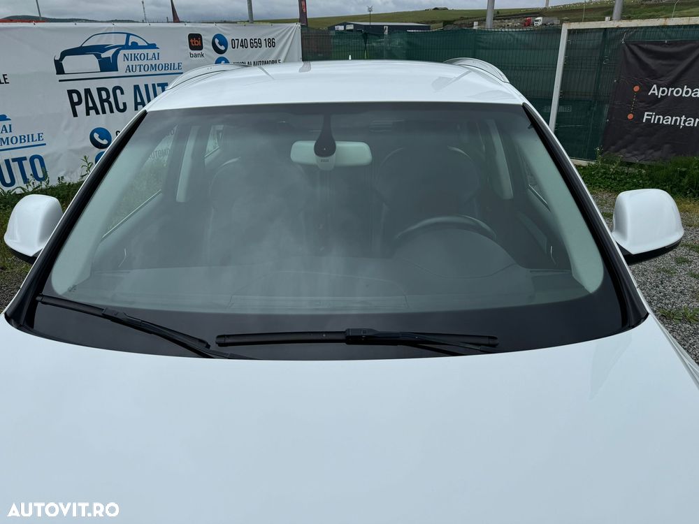 Audi Q5 - 21