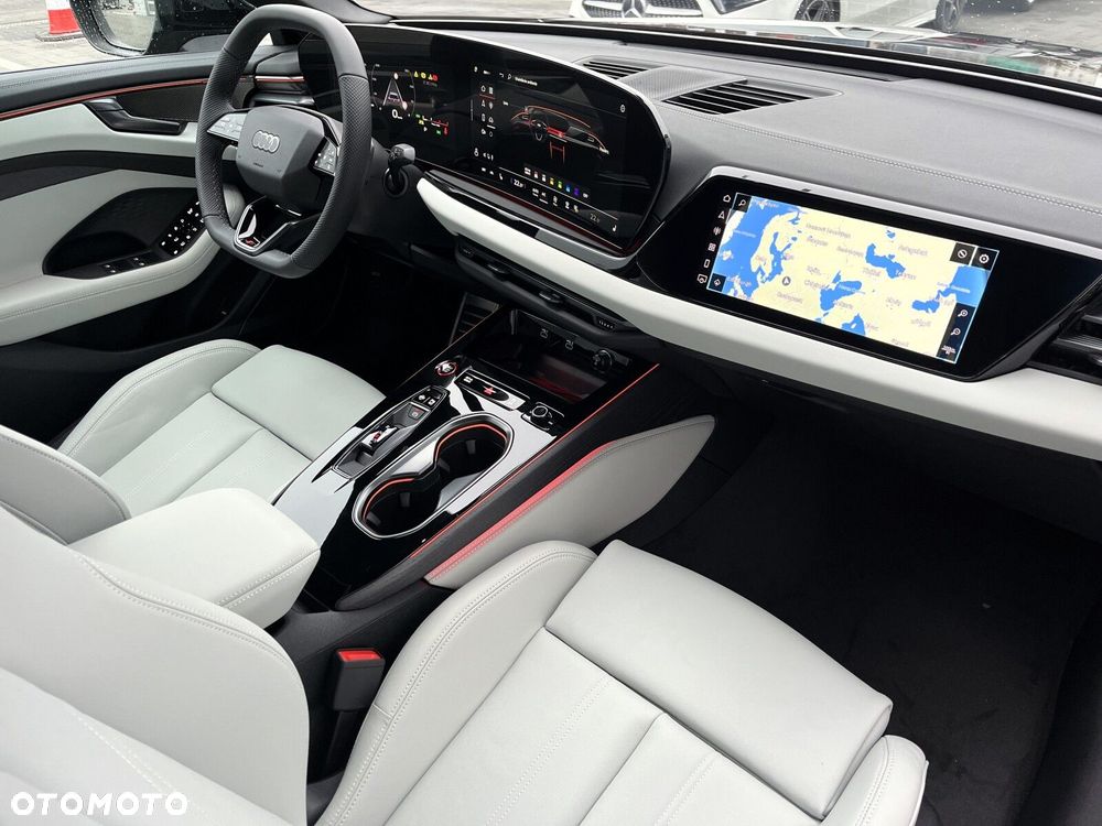 Audi A6 Limousine - 19