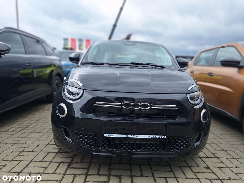 Fiat 500 - 2