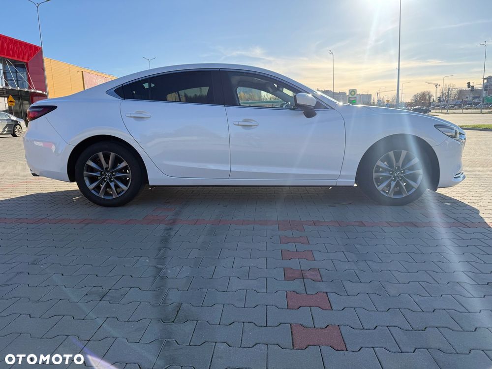 Mazda 6 2.0 Skyenergy - 4