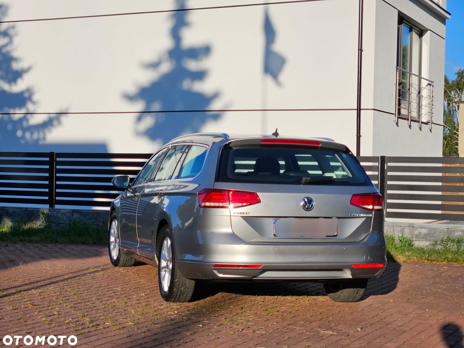 Volkswagen Passat 2.0 TDI BMT Highline DSG - 11