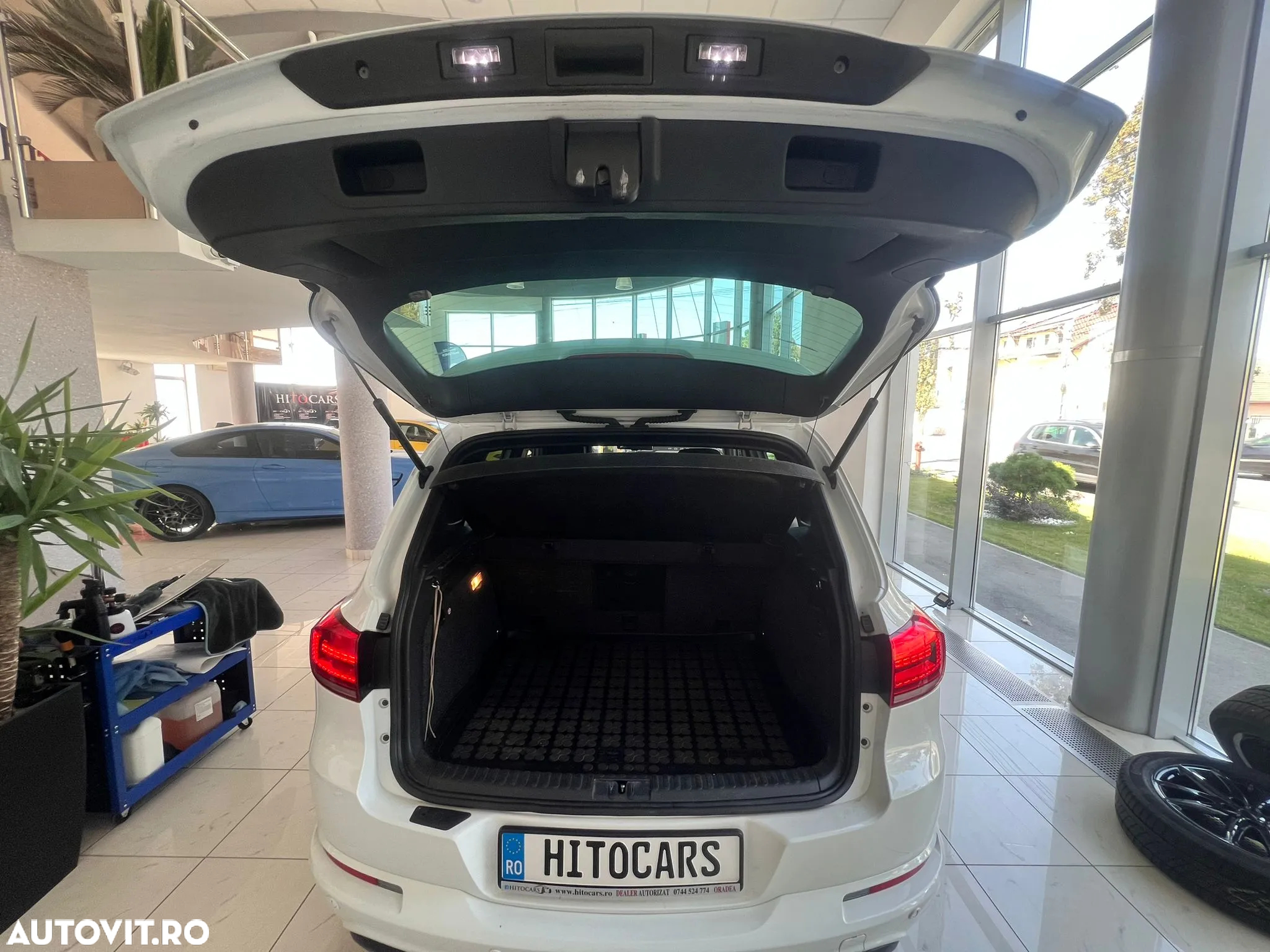 Volkswagen Tiguan - 15