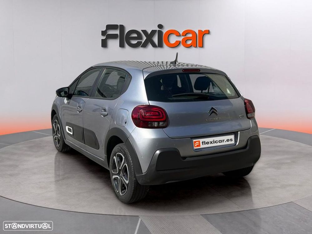 Citroën C3 1.2 PureTech Feel Pack - 9
