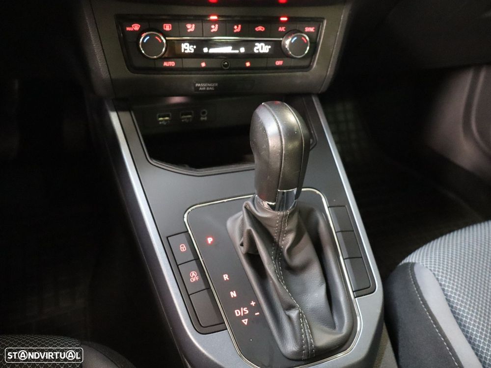 SEAT Arona 1.0 TSI Style DSG - 18