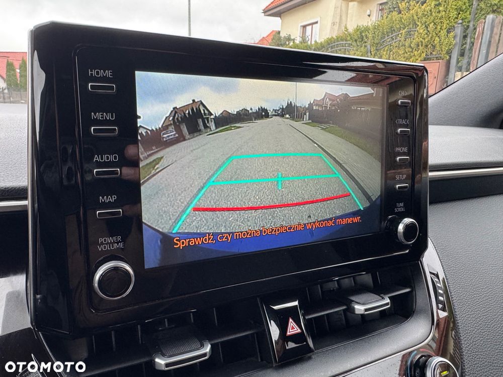 Toyota Corolla 2.0 Teamplayer - 34