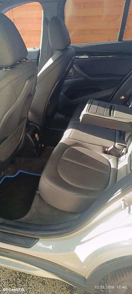 BMW X1 xDrive28i - 13