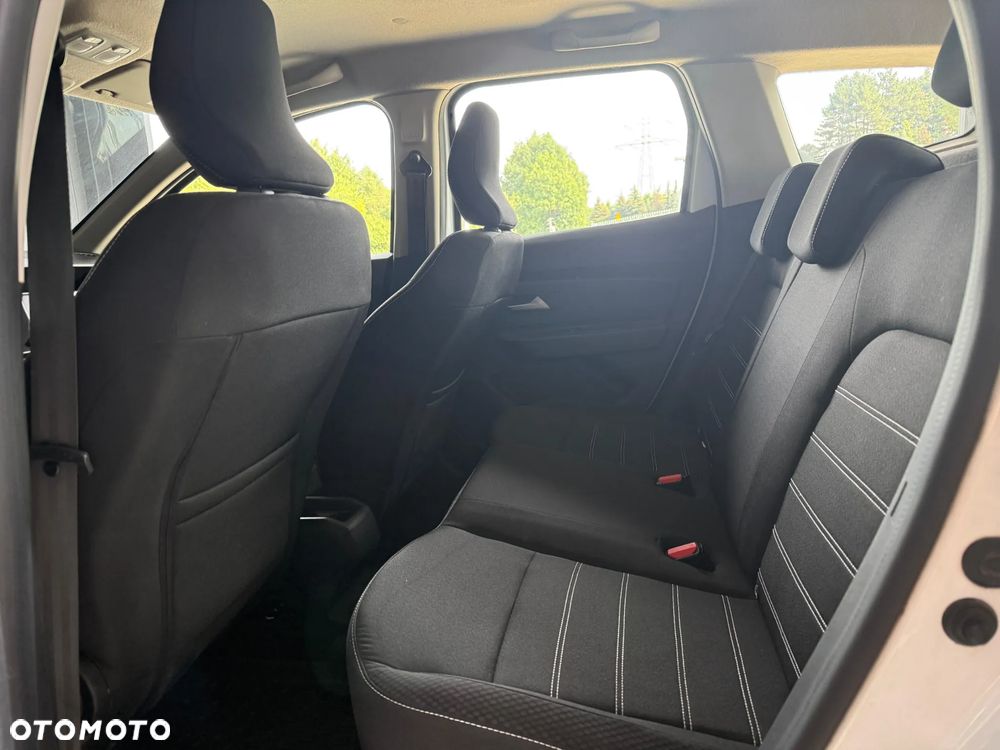 Dacia Duster 1.5 Blue dCi Expression 4WD - 20