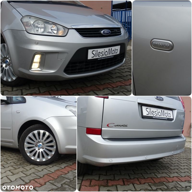 Ford C-MAX - 8