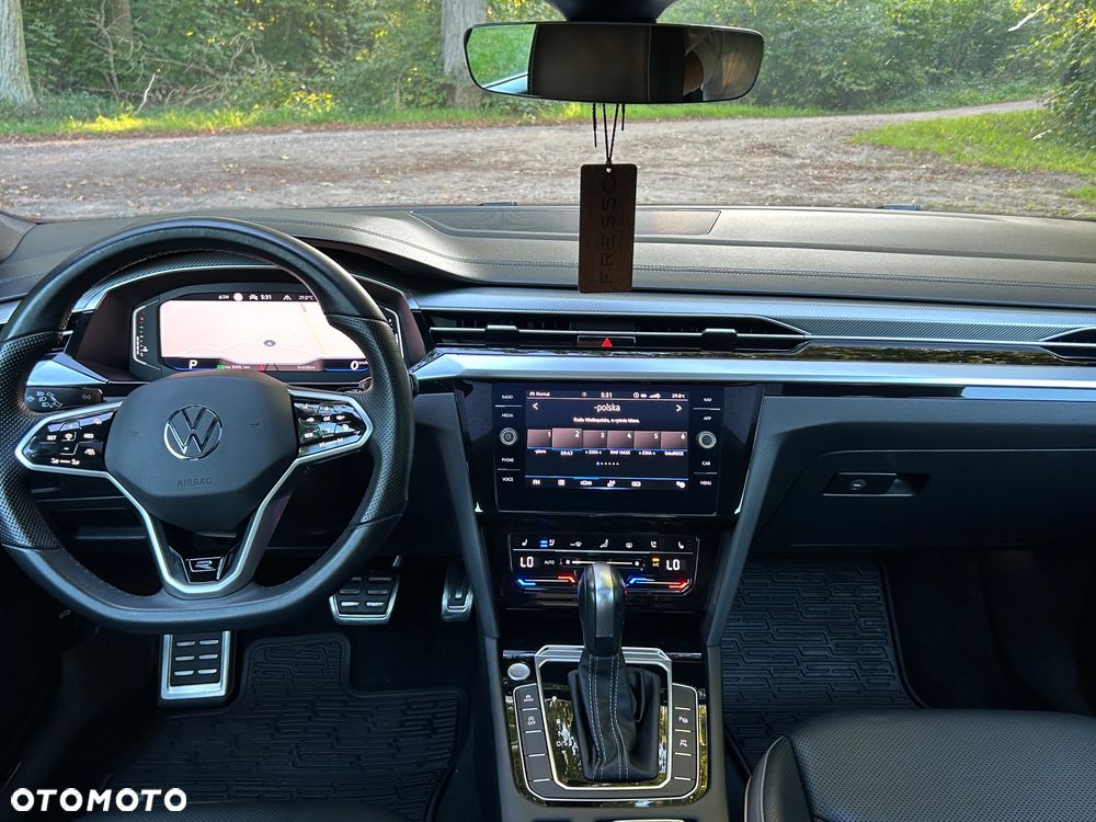 Volkswagen Arteon 2.0 TSI 4Motion R-Line DSG - 17
