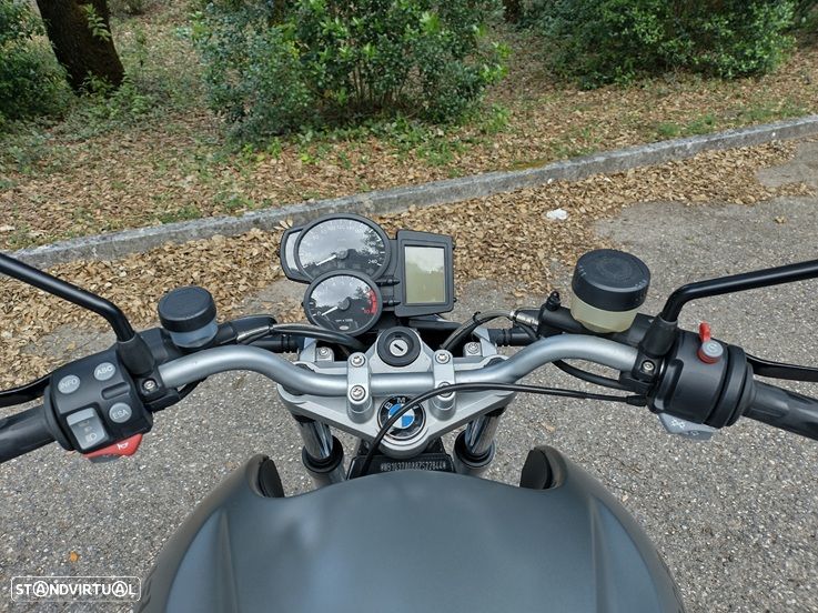 BMW R 1200 R - 2