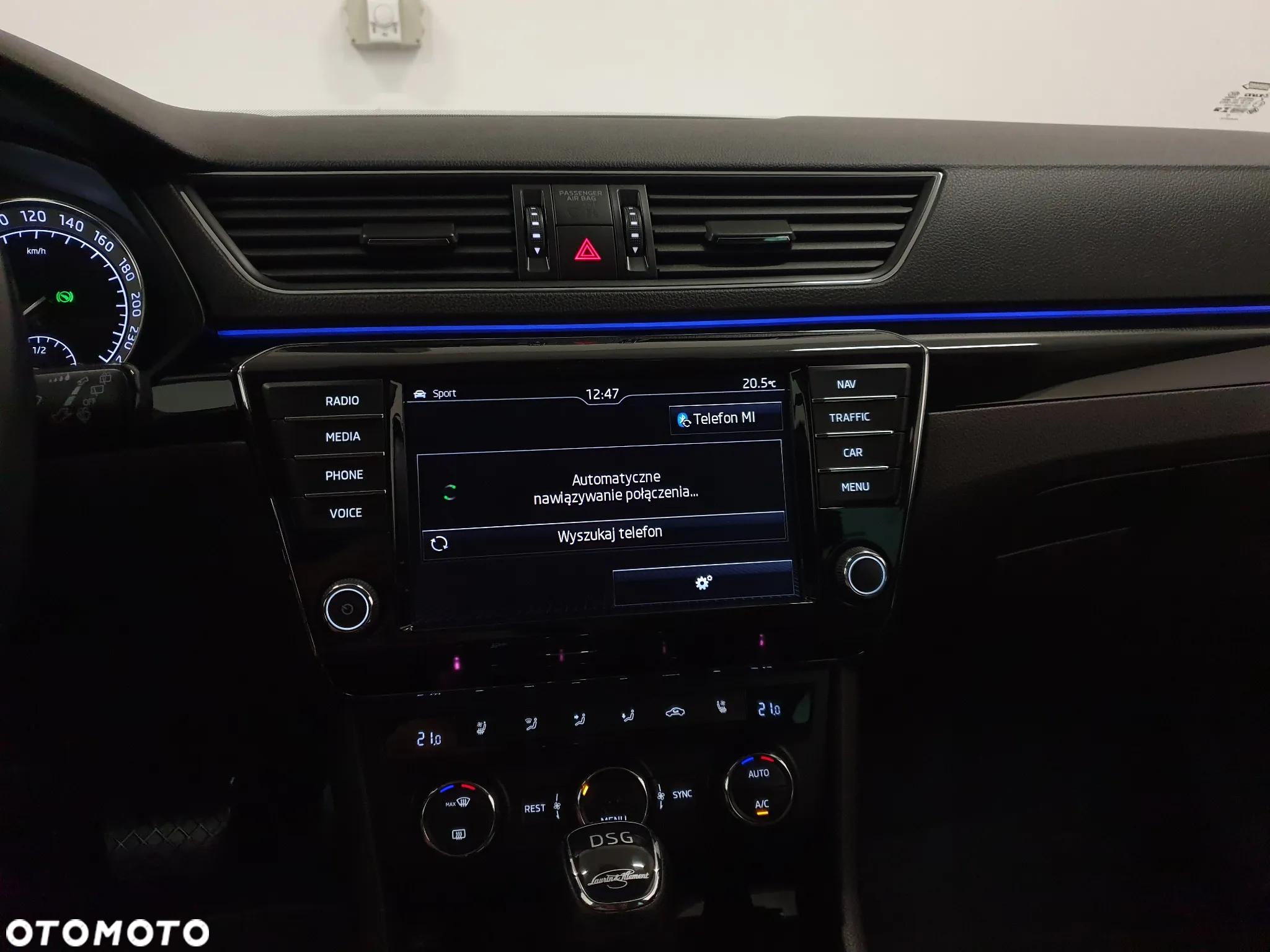 Skoda Superb 2.0 TDI 4x4 L&K DSG - 15