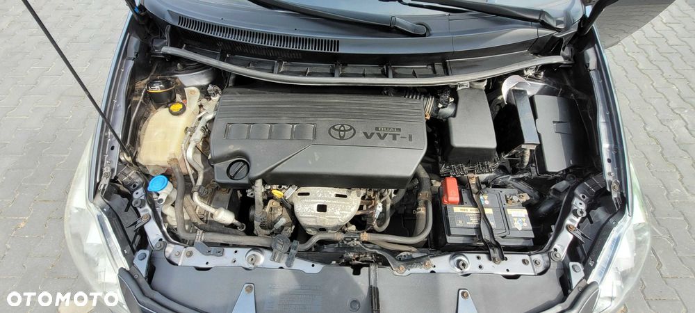 Toyota Auris - 7