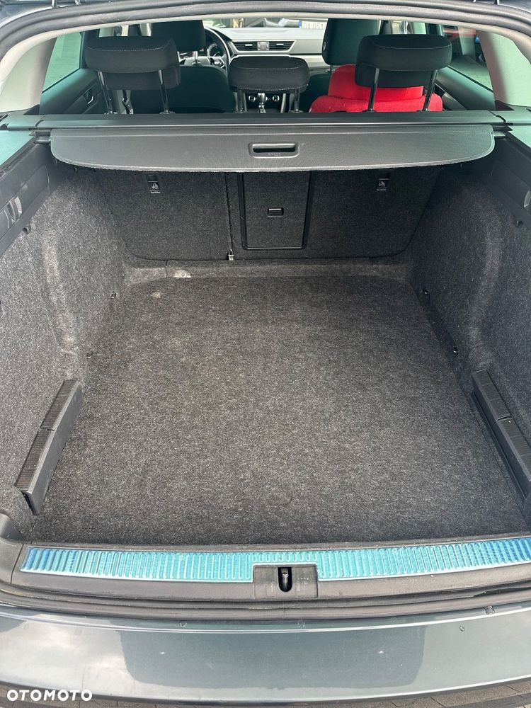 Skoda Superb 1.5 TSI ACT Ambition DSG - 11