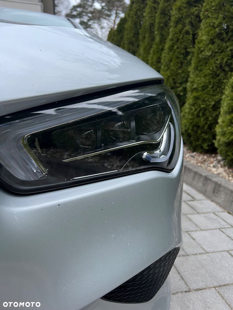 Mercedes-Benz CLA - 13