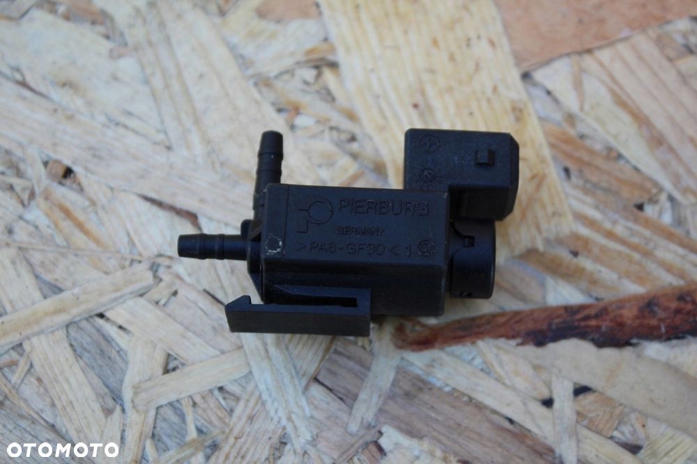 Zawór podciśnienia BMW 1742712 72234100 - 1