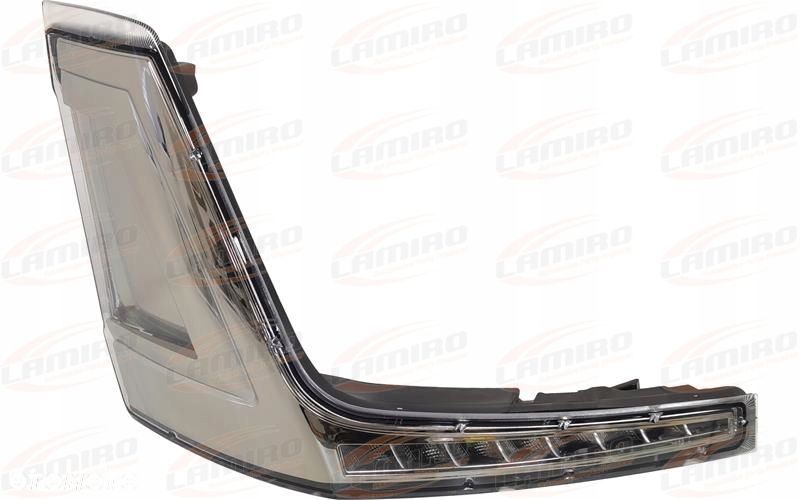 RENAULT RANGE GAMA T LAMPA KIERUNKOWSKAZU LED PRAWA - 1