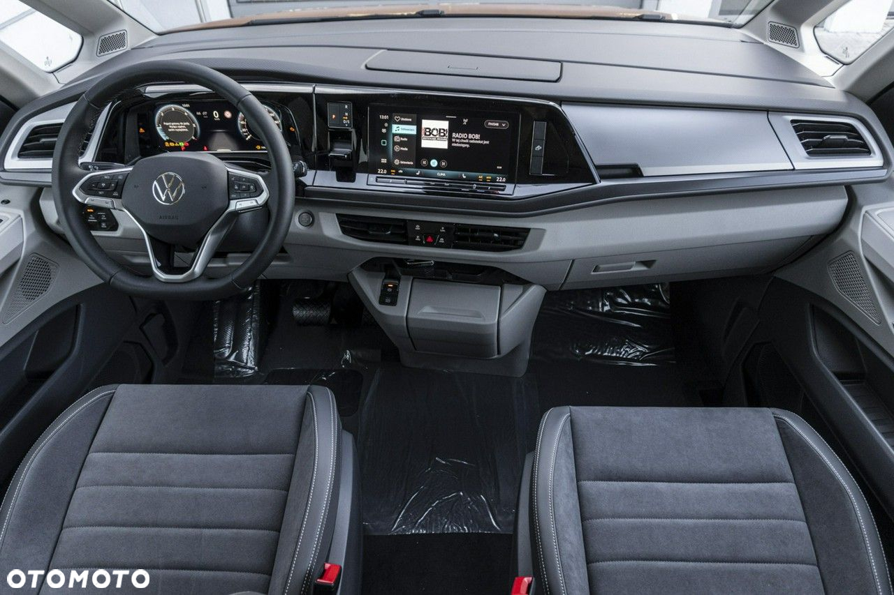 Volkswagen California - 18