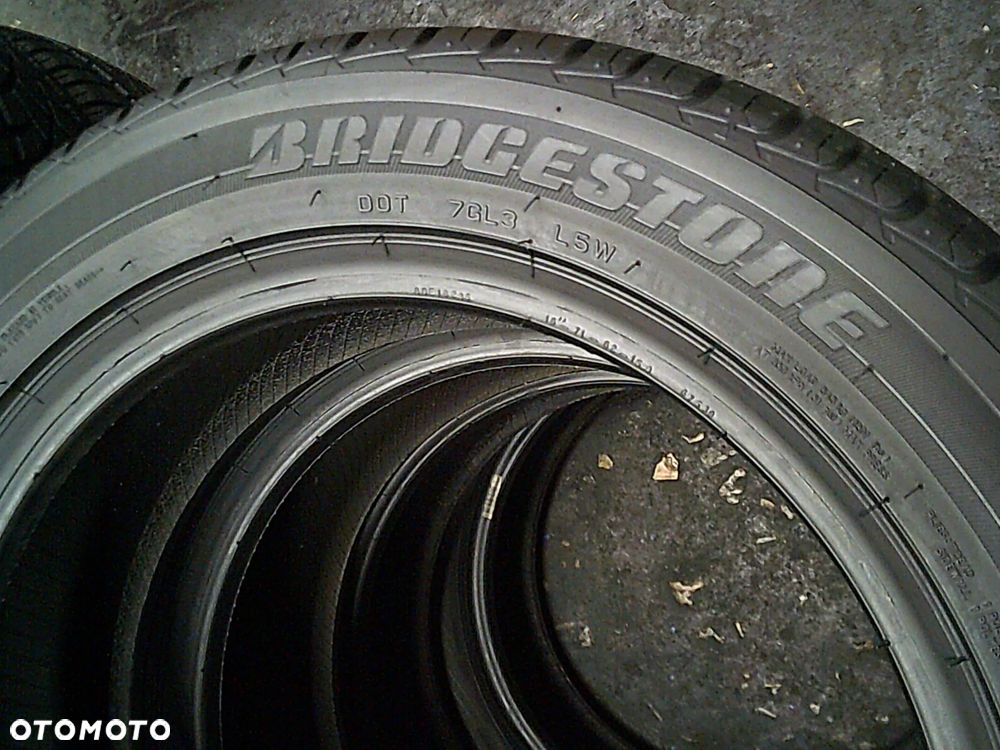 2x BRIDGESTONE ER300A 195/55R16 2024 NOWE - 3