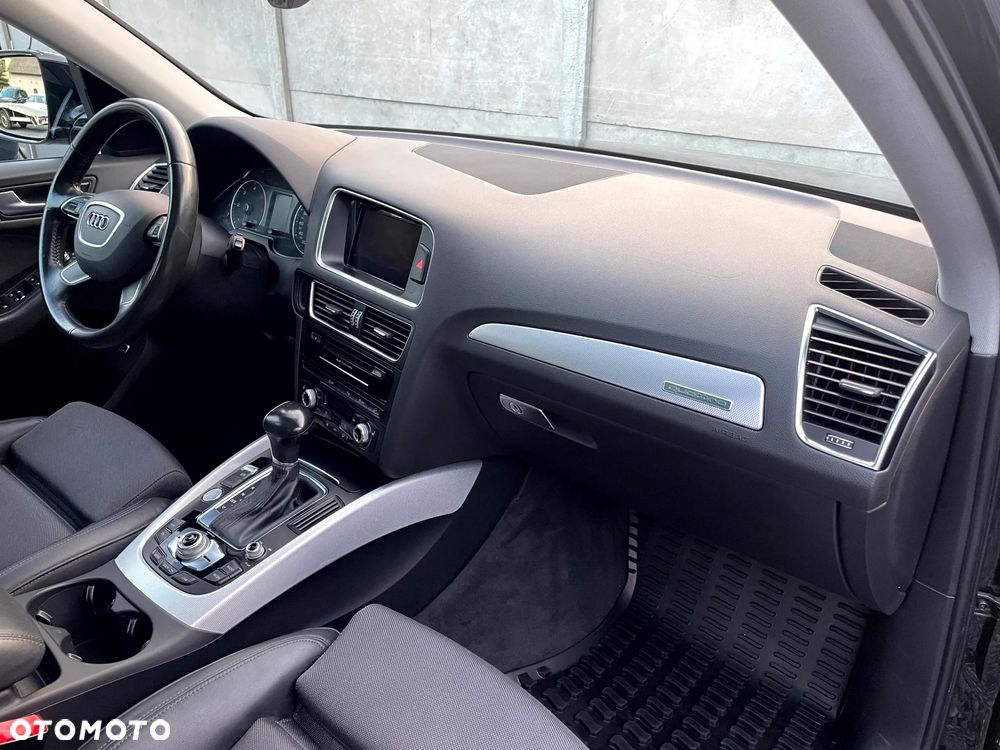 Audi Q5 2.0 TDI Quattro S tronic - 26