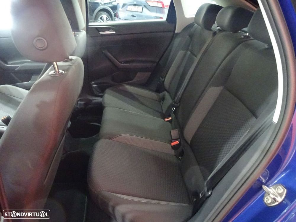 VW Taigo 1.0 TSI Life DSG - 30