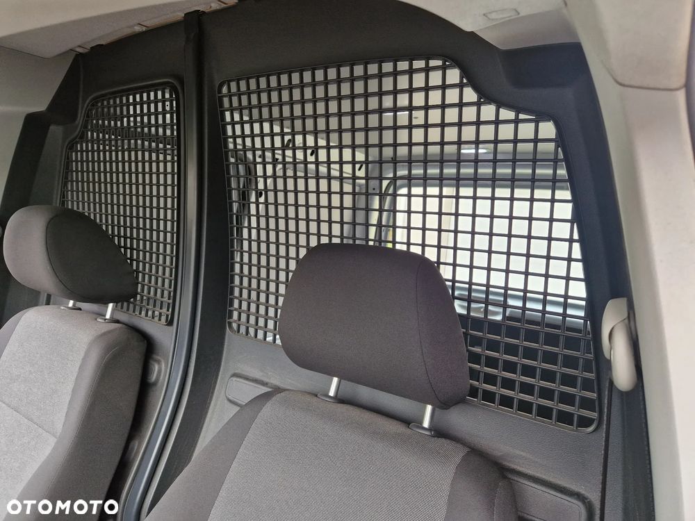 Volkswagen CADDY - 12